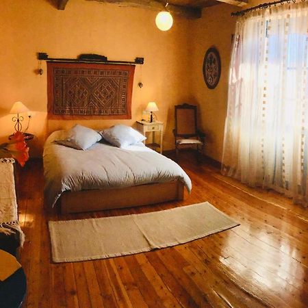 Casa Deogracias Villa Veguellina de Orbigo Ngoại thất bức ảnh