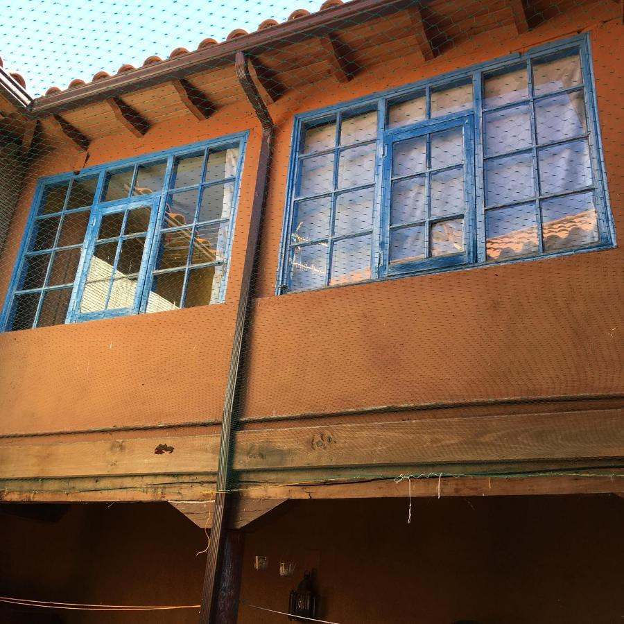 Casa Deogracias Villa Veguellina de Orbigo Ngoại thất bức ảnh