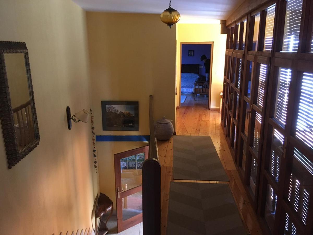 Casa Deogracias Villa Veguellina de Orbigo Ngoại thất bức ảnh
