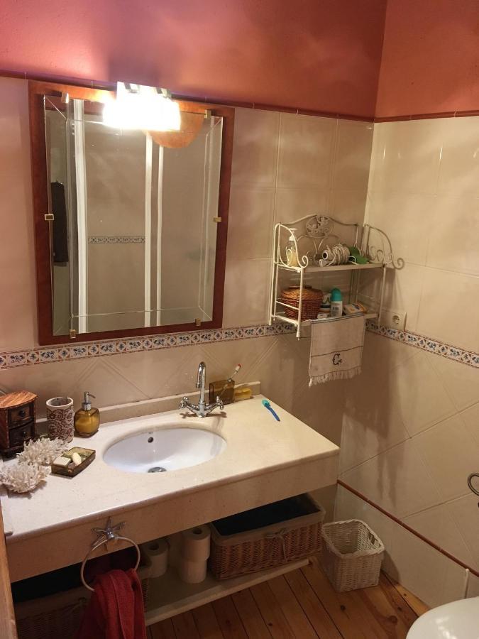 Casa Deogracias Villa Veguellina de Orbigo Ngoại thất bức ảnh